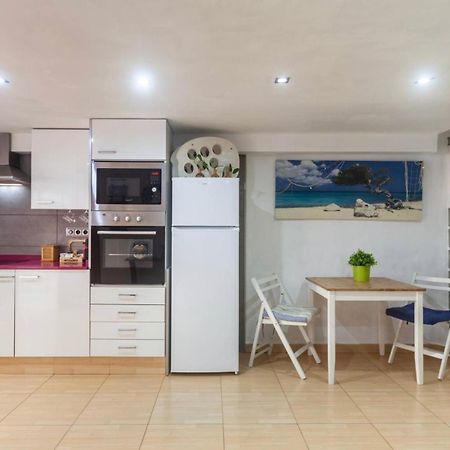 Villa Del Mar Пуебла-де-Фарнальс Екстер'єр фото