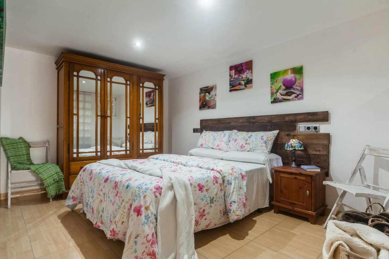 Villa Del Mar Пуебла-де-Фарнальс Екстер'єр фото