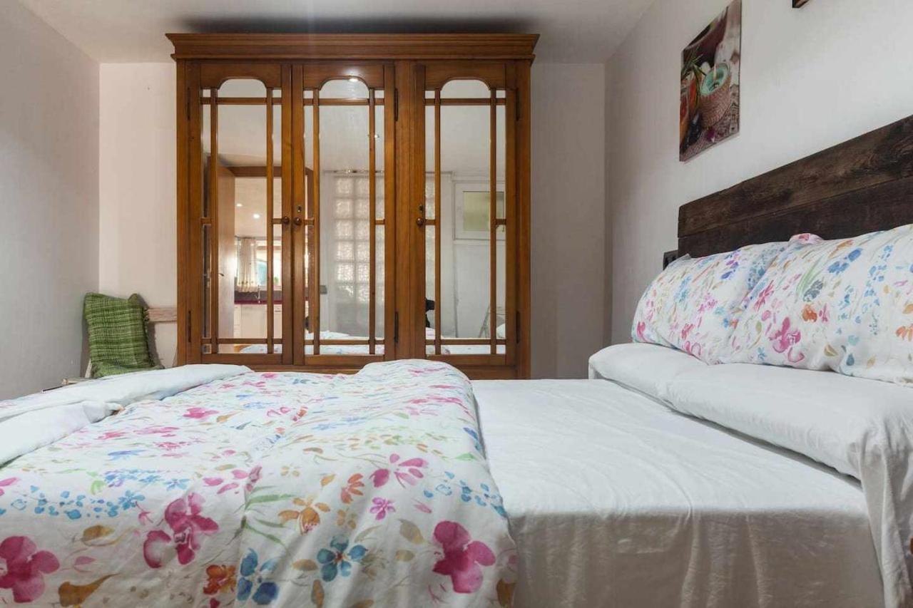 Villa Del Mar Пуебла-де-Фарнальс Екстер'єр фото